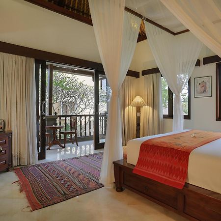 Manzelejepun Villa & Pavilion Sanur Buitenkant foto