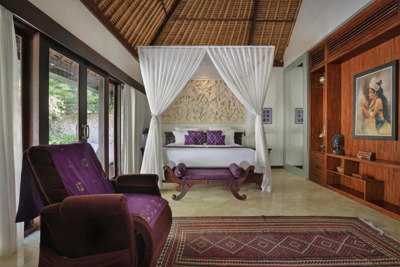 Manzelejepun Villa & Pavilion Sanur Buitenkant foto