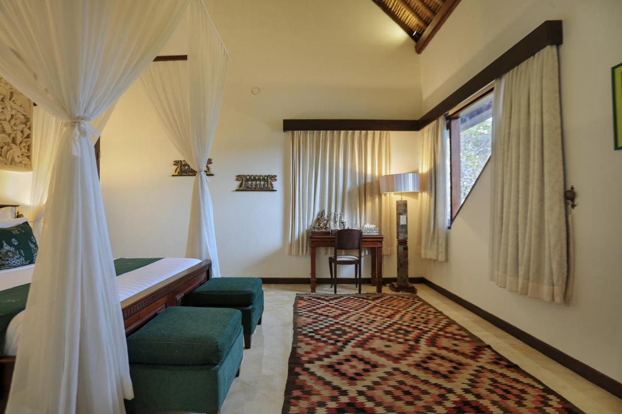 Manzelejepun Villa & Pavilion Sanur Buitenkant foto