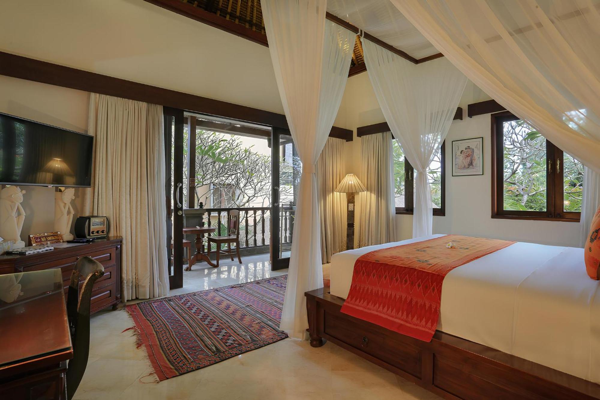 Manzelejepun Villa & Pavilion Sanur Buitenkant foto