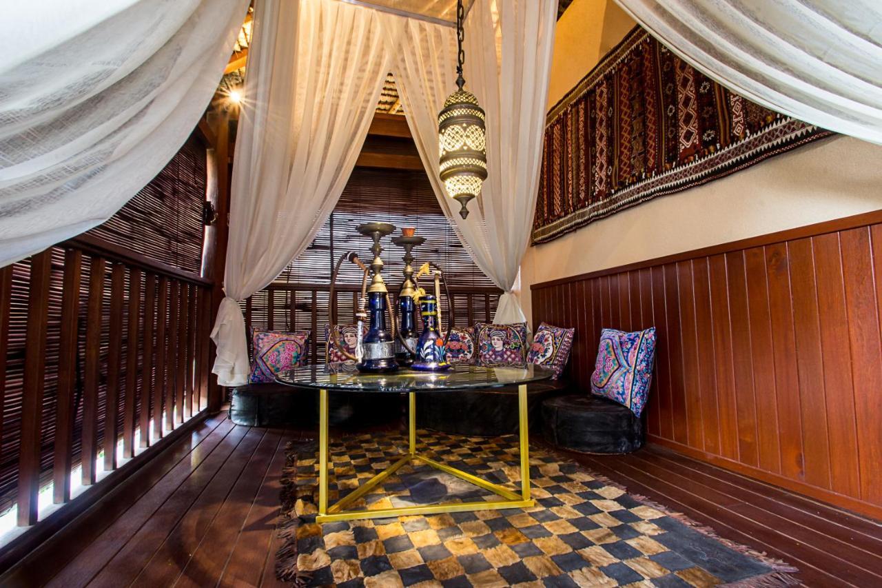 Manzelejepun Villa & Pavilion Sanur Buitenkant foto